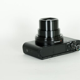 SONY Cyber-shot DSC-WX500 ブラック SONY Cyber-shot DSC-WX500 ブラック