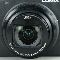 Panasonic LUMIX DC-TX2 ブラック Panasonic LUMIX DC-TX2 ブラック