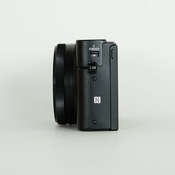 SONY Cyber-shot DSC-RX100M6 SONY Cyber-shot DSC-RX100M6