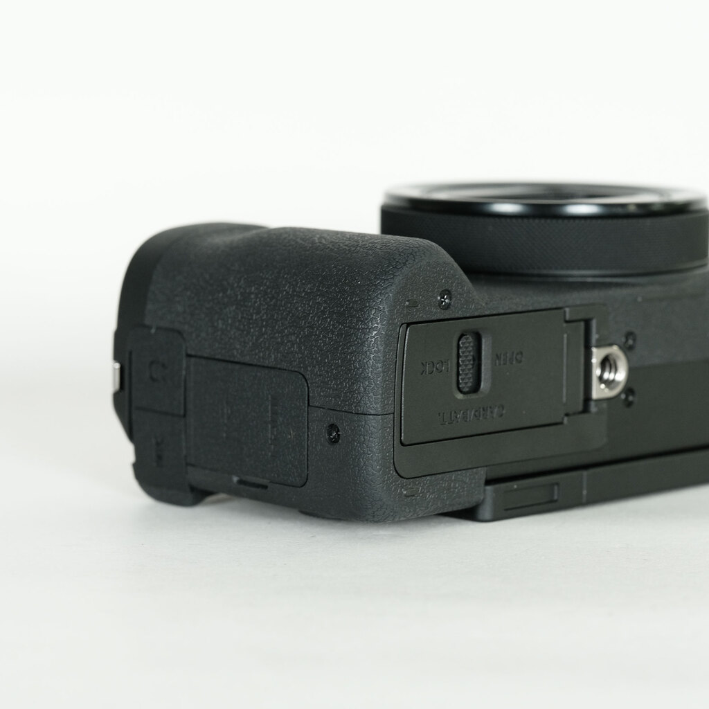 Canon PowerShot V1 Canon PowerShot V1