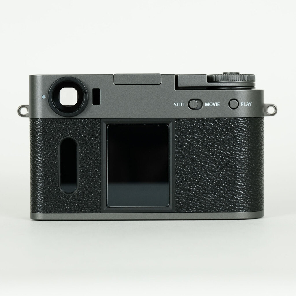 FUJIFILM X half X-HF1 FUJIFILM X half X-HF1