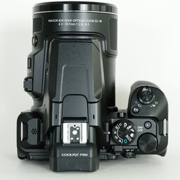 Nikon COOLPIX P950 Nikon COOLPIX P950