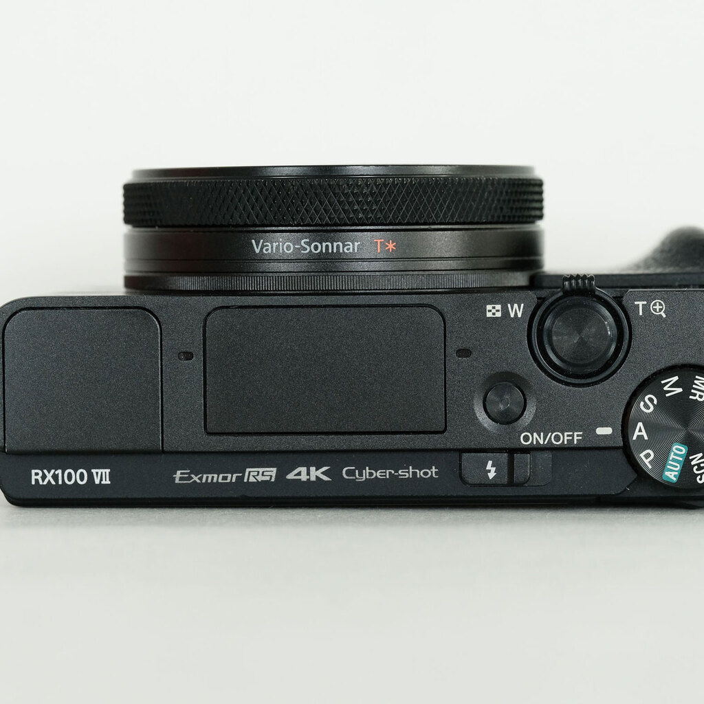 SONY Cyber-shot DSC-RX100M7G シューティンググリップキット SONY Cyber-shot DSC-RX100M7G シューティンググリップキット