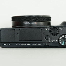 SONY Cyber-shot DSC-RX100M7G シューティンググリップキット SONY Cyber-shot DSC-RX100M7G シューティンググリップキット