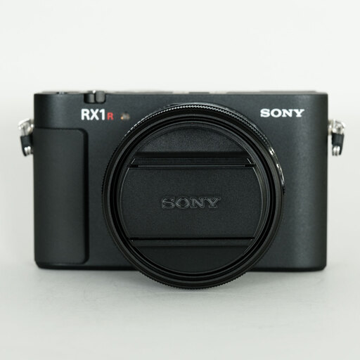 SONY Cyber-shot RX1R III DSC-RX1RM3