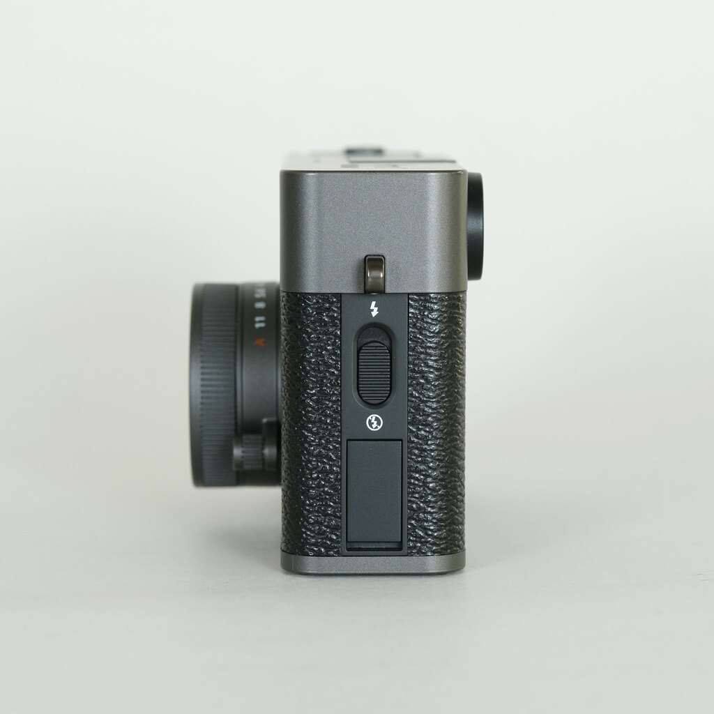 FUJIFILM X half X-HF1 FUJIFILM X half X-HF1