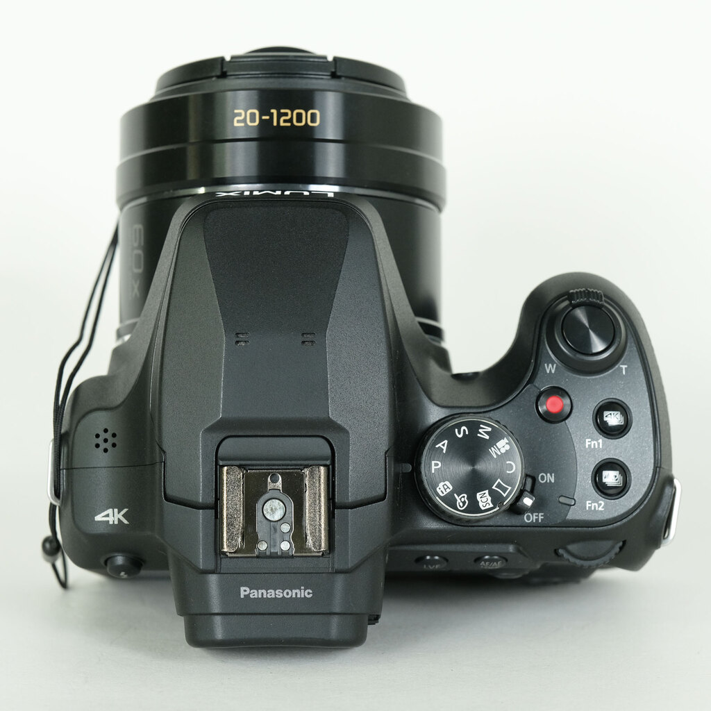 Panasonic LUMIX DC-FZ85の出品 | ONE SCENE（ワンシーン）