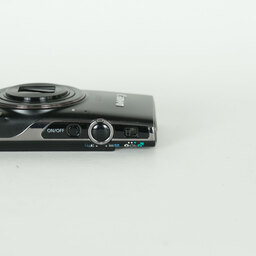 Canon IXY 650 ブラック