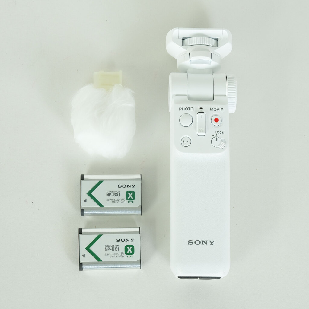 SONY VLOGCAM ZV-1 II(ZV-1M2) SONY VLOGCAM ZV-1 II(ZV-1M2)