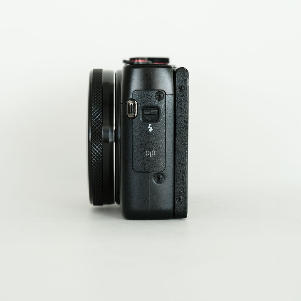 Canon PowerShot G7X Canon PowerShot G7X
