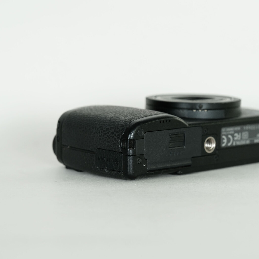 RICOH GR DIGITAL III RICOH GR DIGITAL III