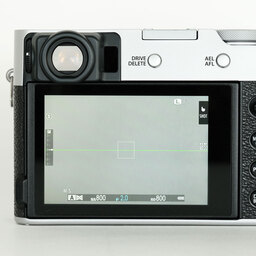FUJIFILM X100V シルバー FUJIFILM X100V シルバー