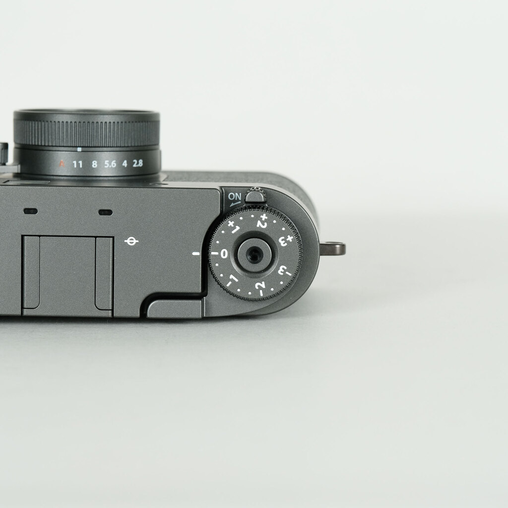 FUJIFILM X half X-HF1の出品 | ONE SCENE（ワンシーン）