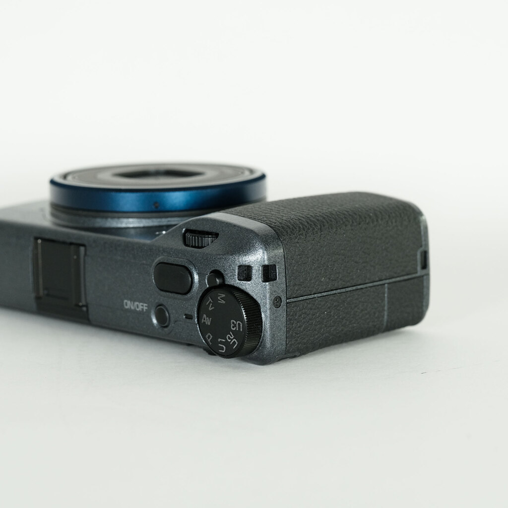 RICOH GR IIIx Urban Edition Special Limited Kit RICOH GR IIIx Urban Edition Special Limited Kit