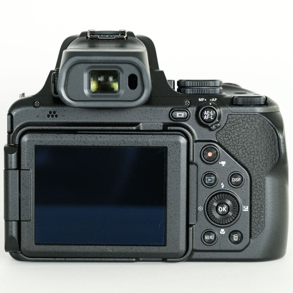 Nikon COOLPIX P1000 Nikon COOLPIX P1000