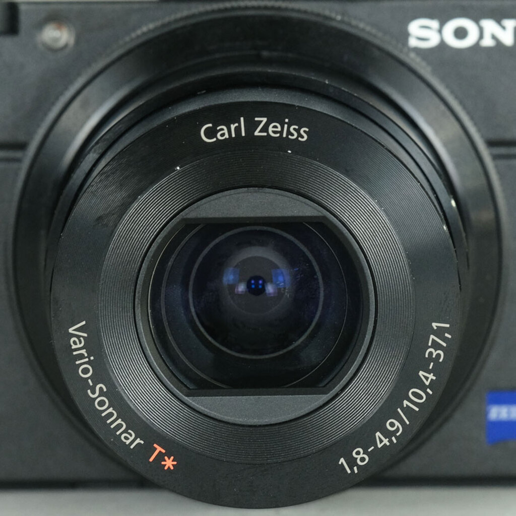 SONY Cyber-shot DSC-RX100M2 SONY Cyber-shot DSC-RX100M2