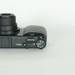 RICOH GR DIGITAL II RICOH GR DIGITAL II