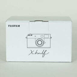 FUJIFILM X half X-HF1 FUJIFILM X half X-HF1