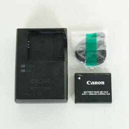 Canon IXY 650 ブラック