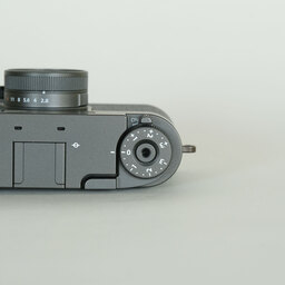 FUJIFILM X half X-HF1 FUJIFILM X half X-HF1