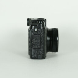 FUJIFILM X10 ブラック FUJIFILM X10 ブラック