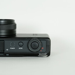 SIGMA DP2 Merrill SIGMA DP2 Merrill