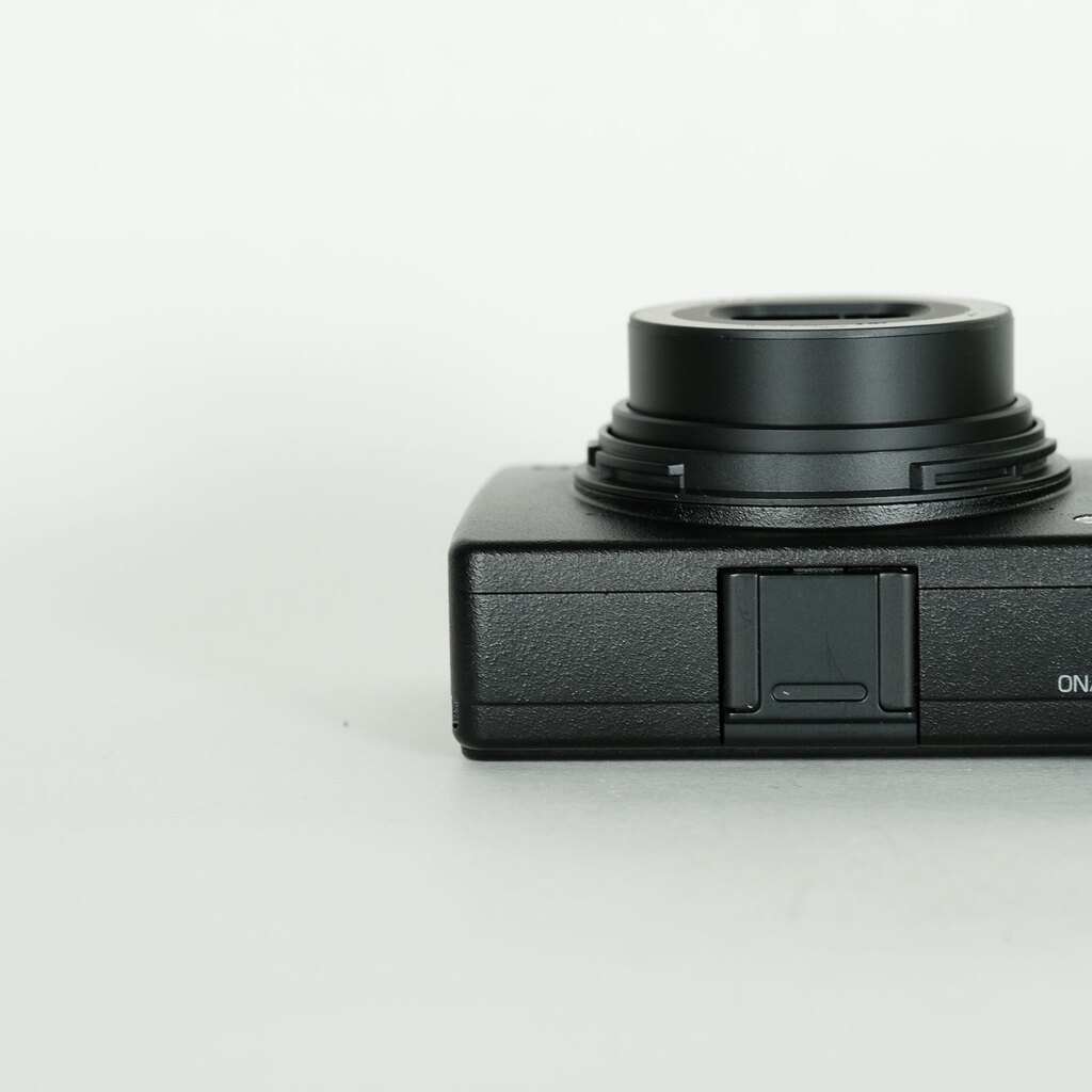 RICOH GR III RICOH GR III