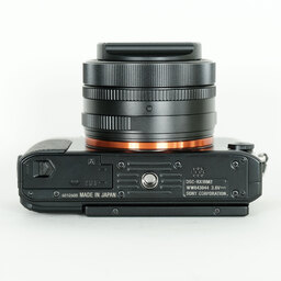 SONY Cyber-shot DSC-RX1RM2