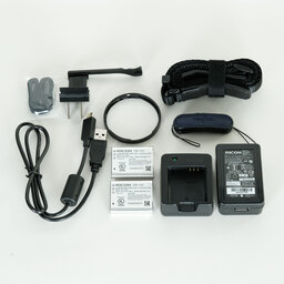 RICOH GR IIIx Urban Edition Special Limited Kit RICOH GR IIIx Urban Edition Special Limited Kit