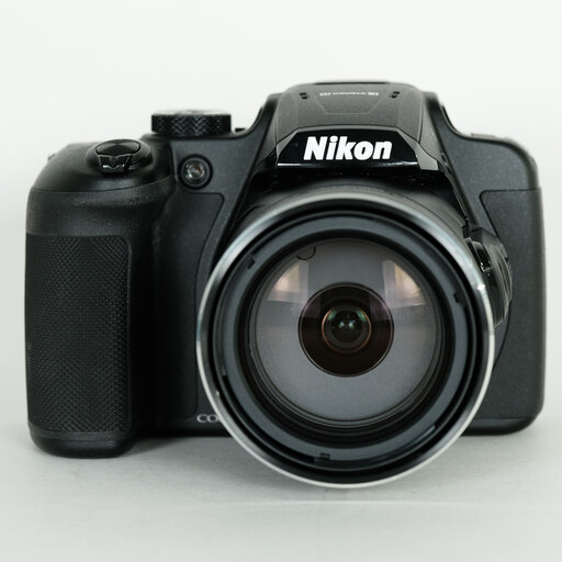 Nikon COOLPIX B700 ブラック