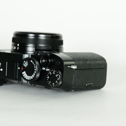 FUJIFILM X100VI