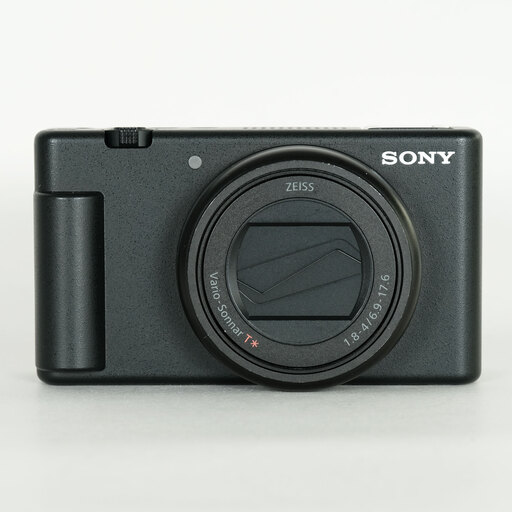 SONY VLOGCAM ZV-1 II（ZV-1M2）