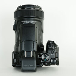 Nikon COOLPIX P1000 Nikon COOLPIX P1000