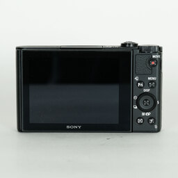 SONY Cyber-shot DSC-WX500 ブラック SONY Cyber-shot DSC-WX500 ブラック