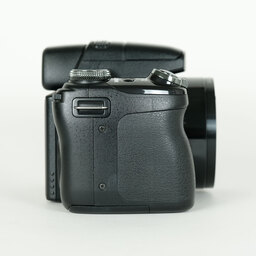 SONY Cyber-shot DSC-HX1 SONY Cyber-shot DSC-HX1