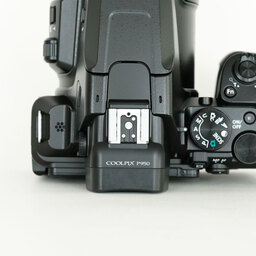 Nikon COOLPIX P950 Nikon COOLPIX P950