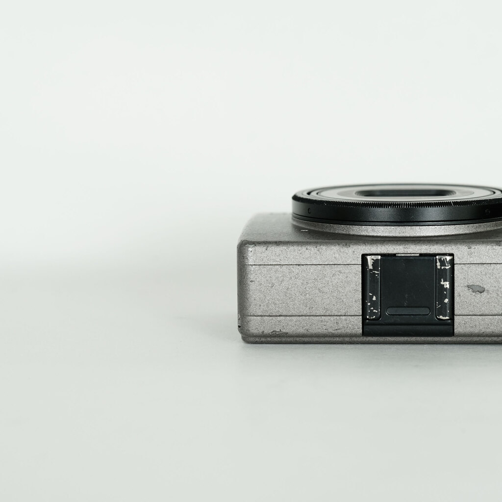 【修理品】 RICOH GR III Diary Edition GR III Diary Edition-REFURBISHED - $919.95 - Ricoh