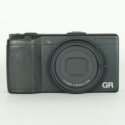 RICOH GR RICOH GR