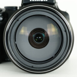 Nikon COOLPIX P1000 Nikon COOLPIX P1000