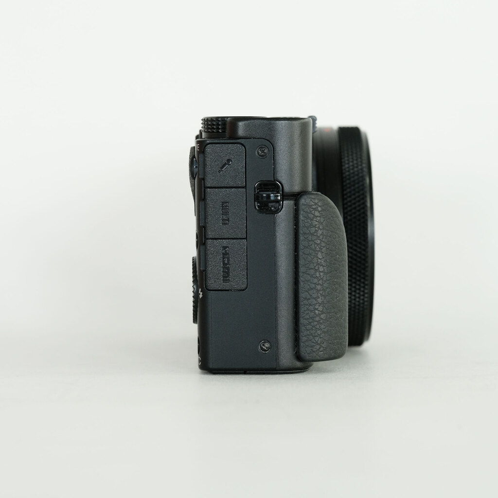 SONY Cyber-shot DSC-RX100M7G シューティンググリップキット SONY Cyber-shot DSC-RX100M7G シューティンググリップキット