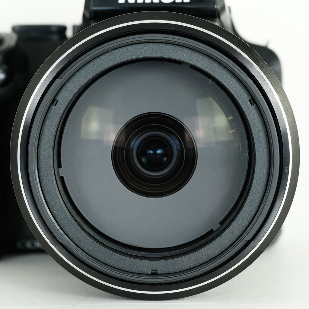 Nikon COOLPIX P1000 Nikon COOLPIX P1000