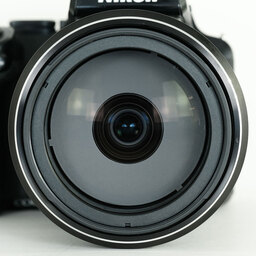 Nikon COOLPIX P1000 Nikon COOLPIX P1000