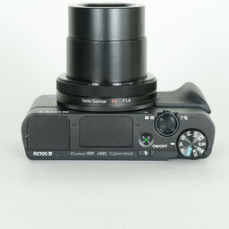 SONY Cyber-shot DSC-RX100M4 SONY Cyber-shot DSC-RX100M4