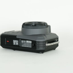 PENTAX WG-1000 グレー