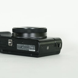 SONY Cyber-shot DSC-RX100M6 SONY Cyber-shot DSC-RX100M6
