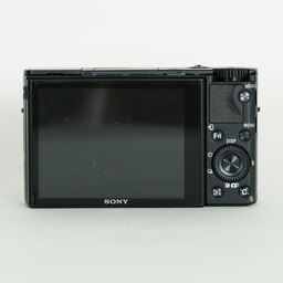 SONY Cyber-shot DSC-RX100M3 SONY Cyber-shot DSC-RX100M3