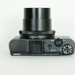 SONY Cyber-shot DSC-RX100M2