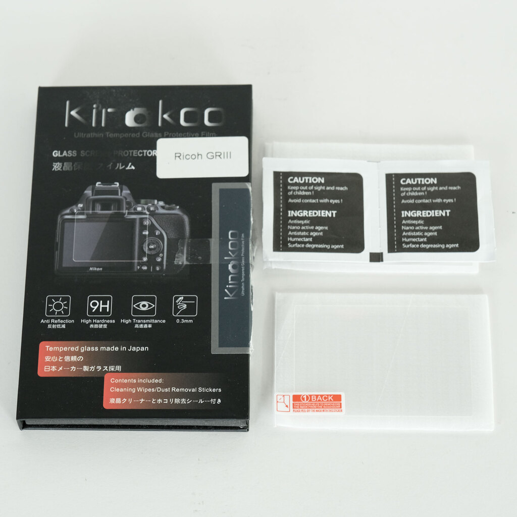 RICOH GR III RICOH GR III