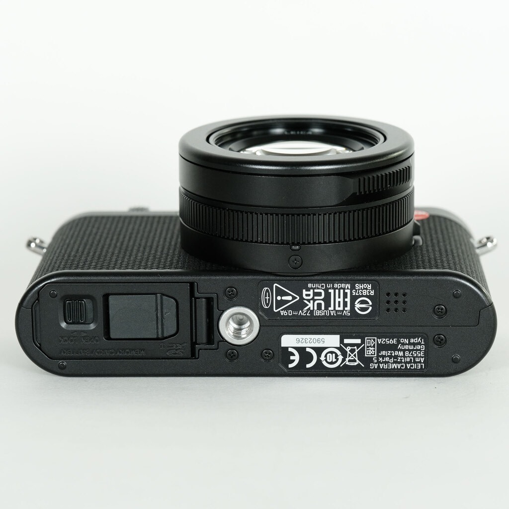 Leica D-LUX8
