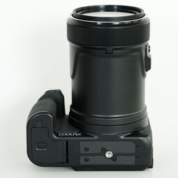 Nikon COOLPIX P1000 Nikon COOLPIX P1000